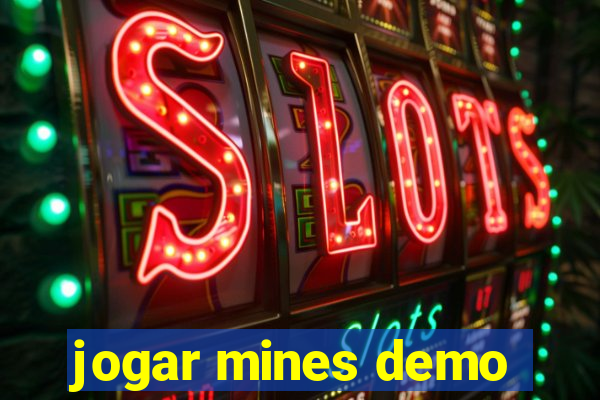 jogar mines demo